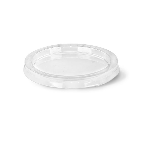 95 DIA PET DOME LID - Image 3
