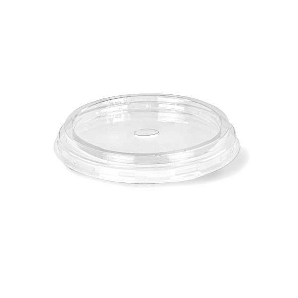 95 DIA PET DOME LID - Image 2