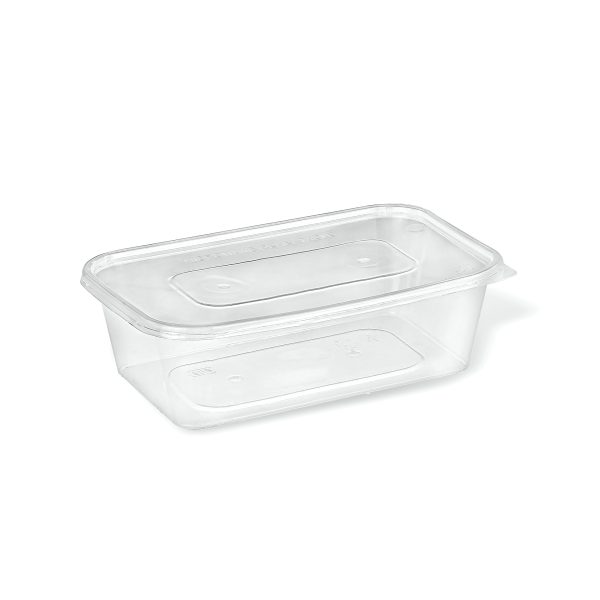 PET DELI CONTAINERS - Image 2