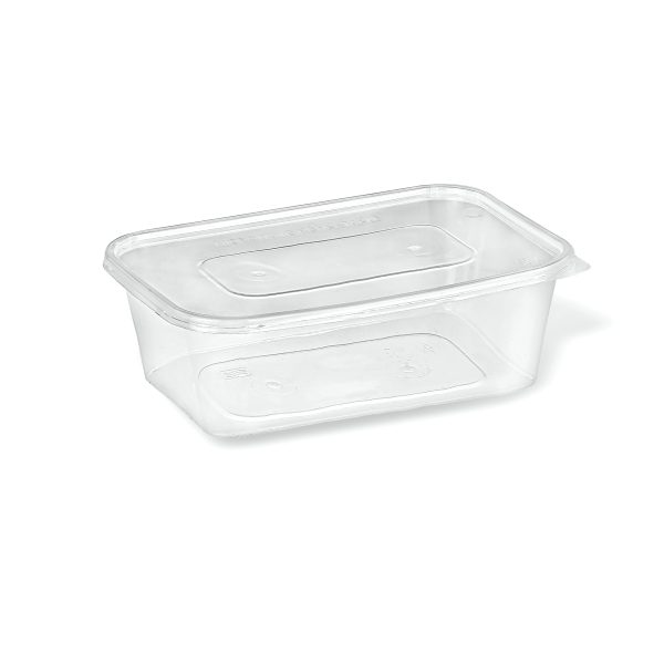 PET DELI CONTAINERS - Image 3