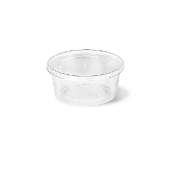PET DELI CONTAINERS - Image 5